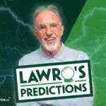 Mark Lawrenson's Premier League betting predictions