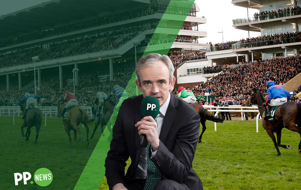 Cheltenham Festival: Hard as nails East India Dock can strike in the Triumph Hurdle says Ruby Walsh