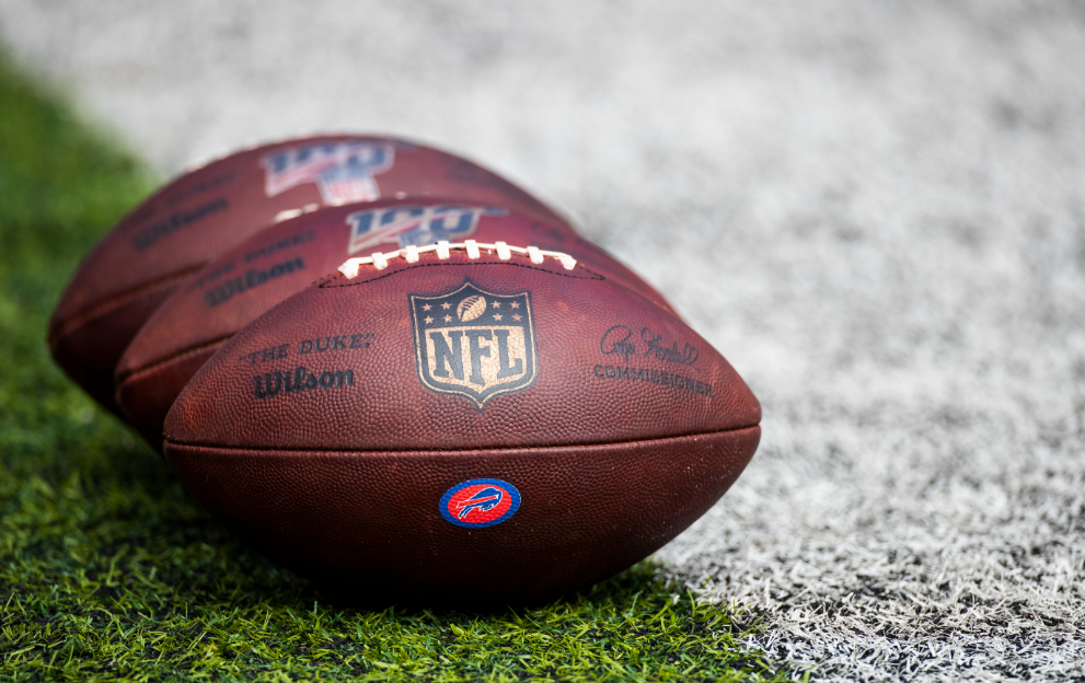 NFL Tips: Monday night’s 14/1 Detroit Lions @ San Francisco 49ers Bet Builder