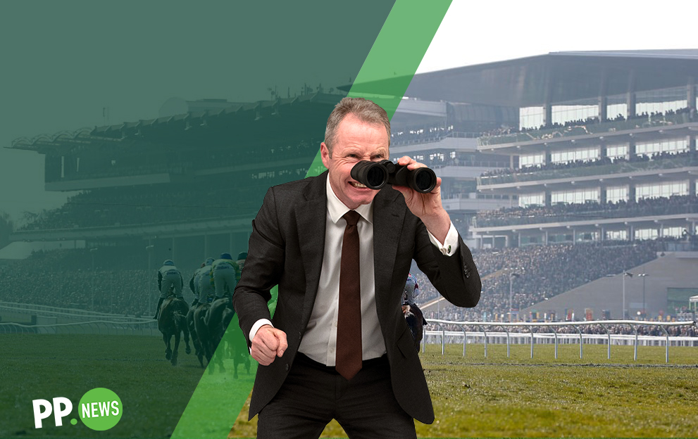Horse Racing Tips: A 10/1 each-way wager tops Mick Fitzgerald’s New Year’s Day TV plays