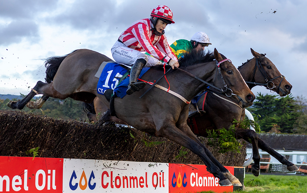 Lucky 15 Tips: Thursday’s best bets across the tracks using our NAPs table