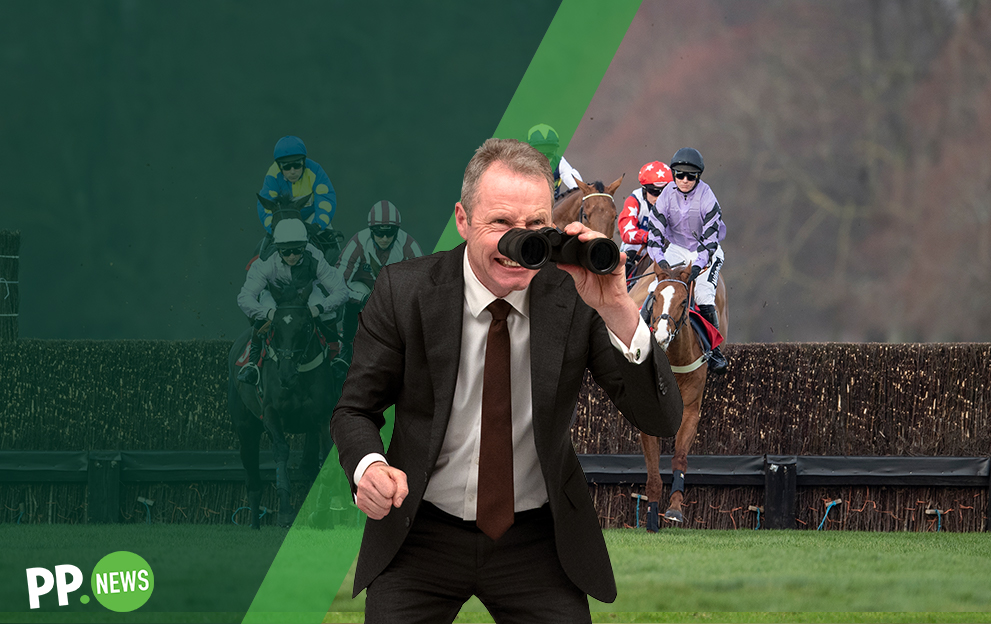 Horse Racing Tips: Mick Fitzgerald’s Boxing Day ITV Racing fancies include a 6/1 punt