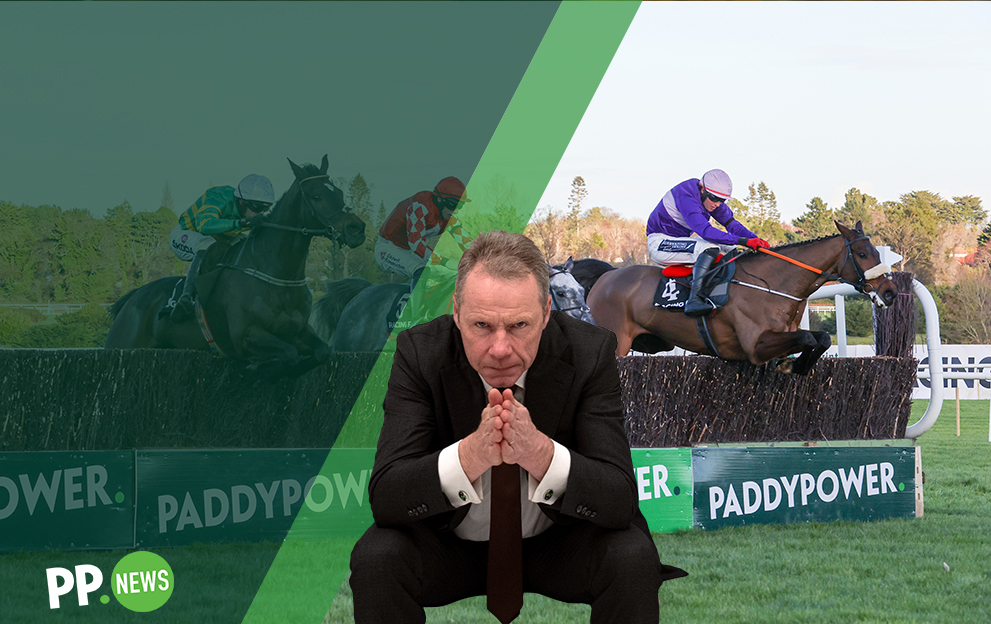 Horse Racing Tips: Mick Fitzgerald’s Saturday shouts at Leopardstown include a 10/1 play