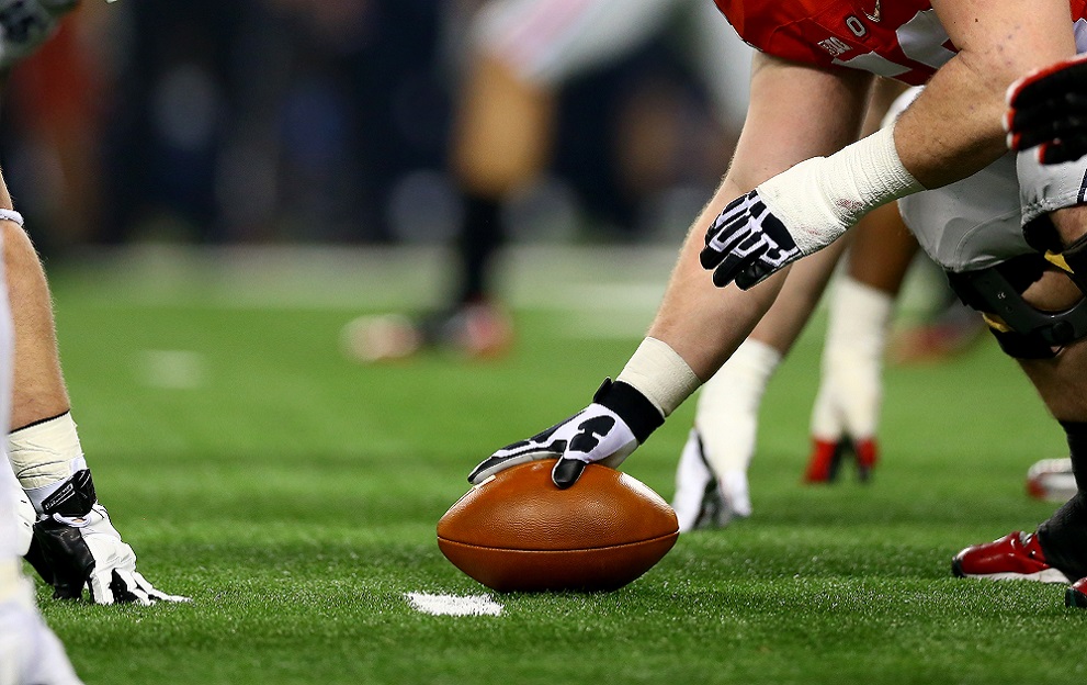 Ohio State v Notre Dame Tips: 13/1 Bet Builder for the college football title game