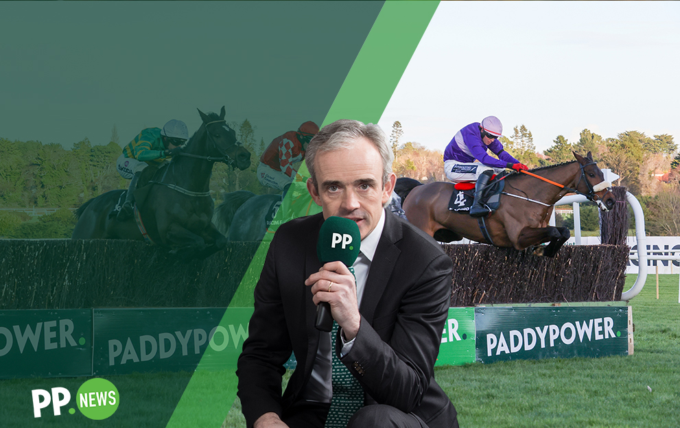Horse Racing Tips: Ruby Walsh’s Leopardstown shouts on Sunday include an 11/2 play