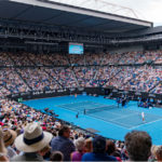 Australian Open, 1-23