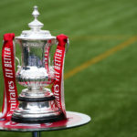 FA Cup Trophy
