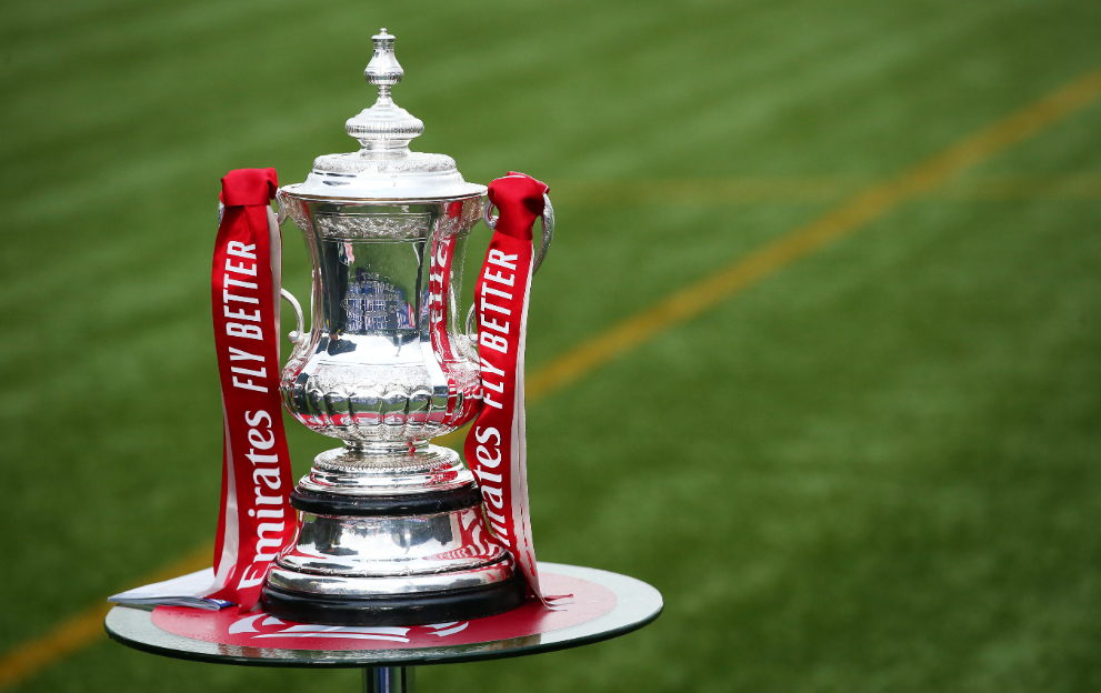 When is the 2025 FA Cup final? Wembley date and kick-off time