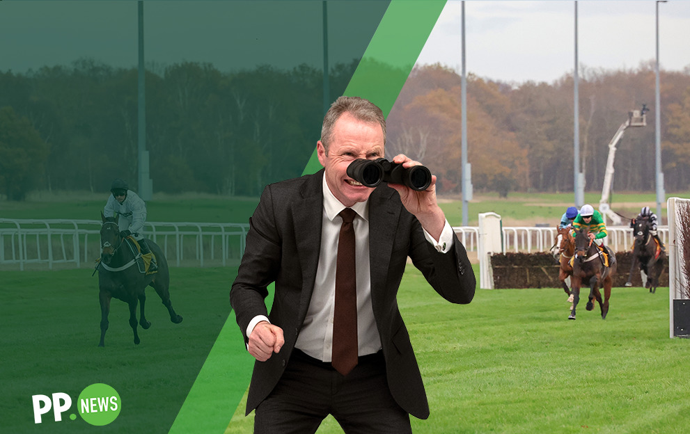 Horse Racing Tips: Mick Fitzgerald’s Saturday ITV Racing shouts include an 11/2 play
