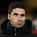 Mikel Arteta