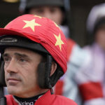 Ruby Walsh top jockeys of all time