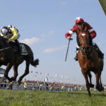 Grand National delay