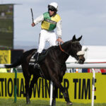 Grand National winning time