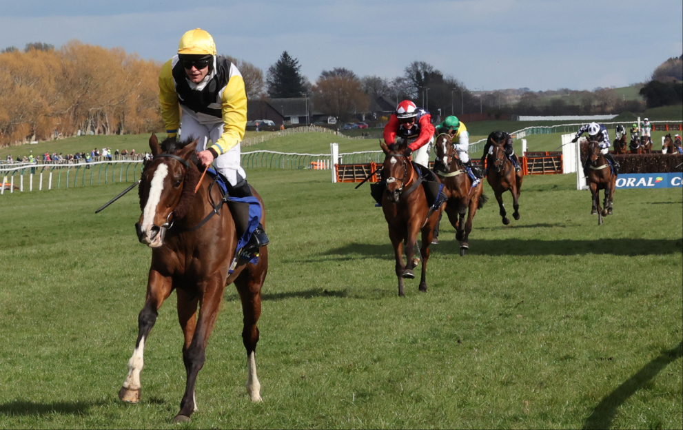 Grand National results 2024: Where did my horse finish at Aintree?