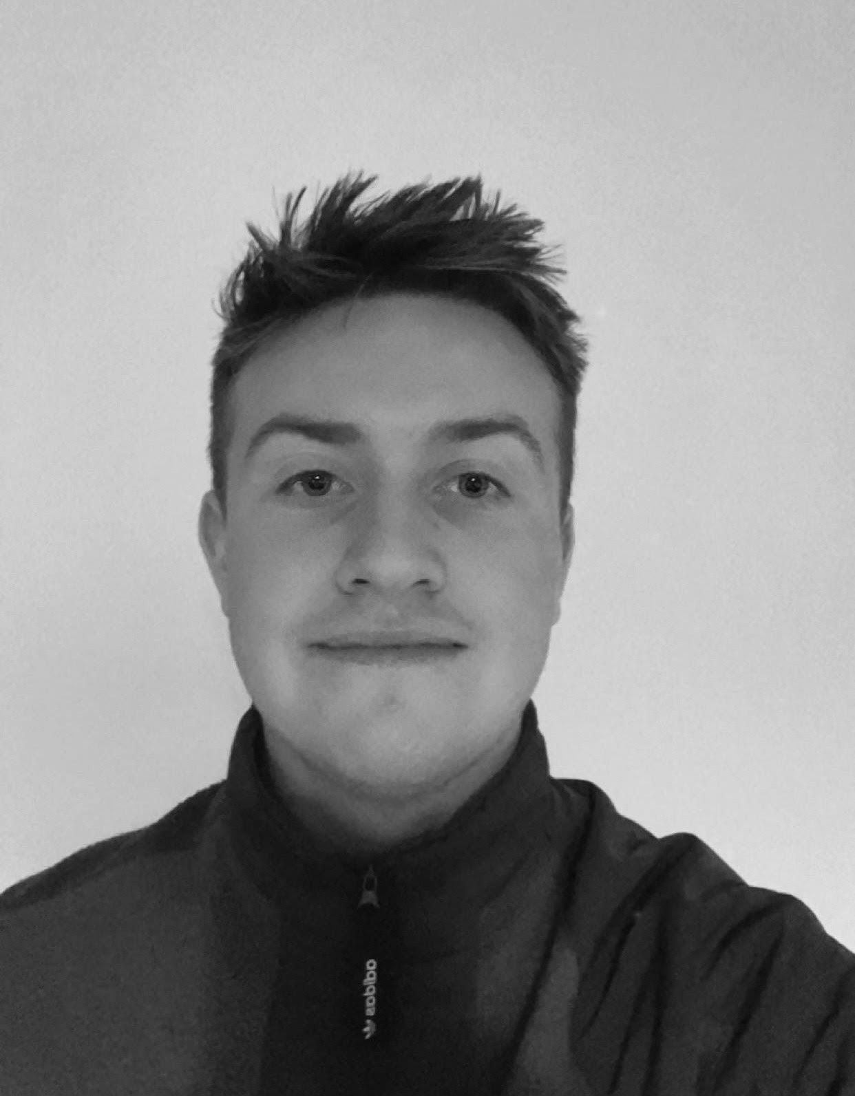Sean Holland avatar