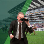 Mick Fitzgerald Ascot 2023