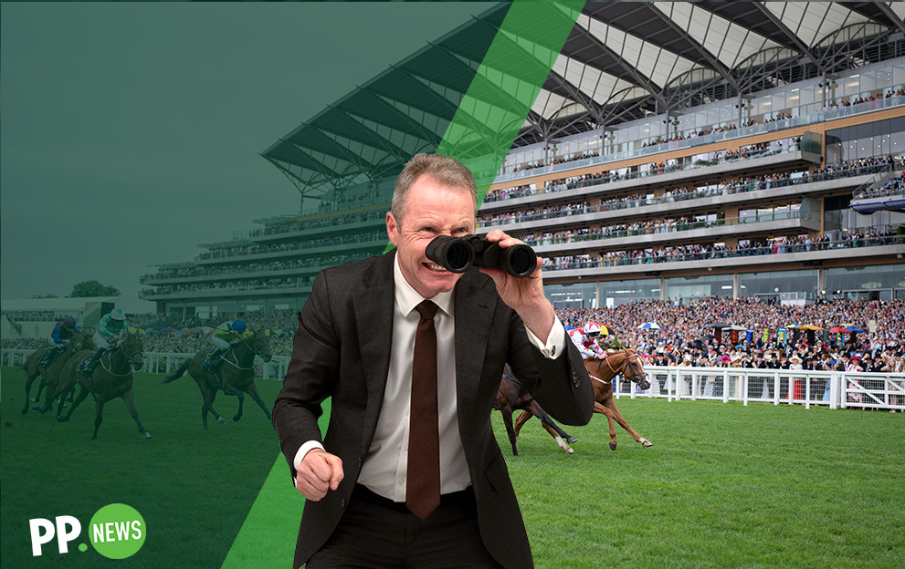 Horse Racing Tips: Mick Fitzgerald’s Saturday ITV Racing picks include a 4/1 shout