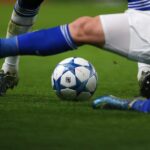 Football betting terms