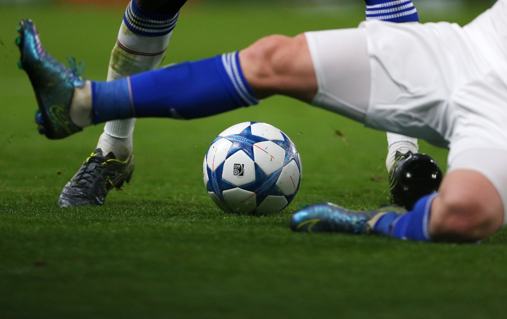 Football Betting Terms: From BTTS to handicaps