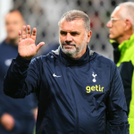 Ange Postecoglou