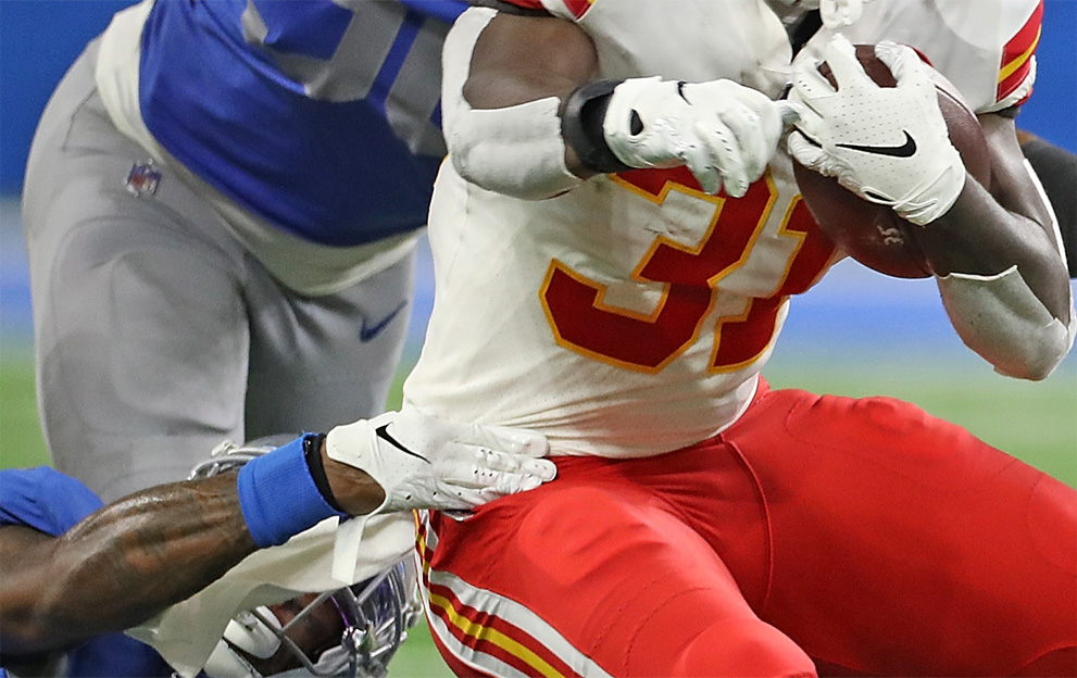 NFL Tips: Sunday night’s crunch 14/1 Bills @ Chiefs Bet Builder