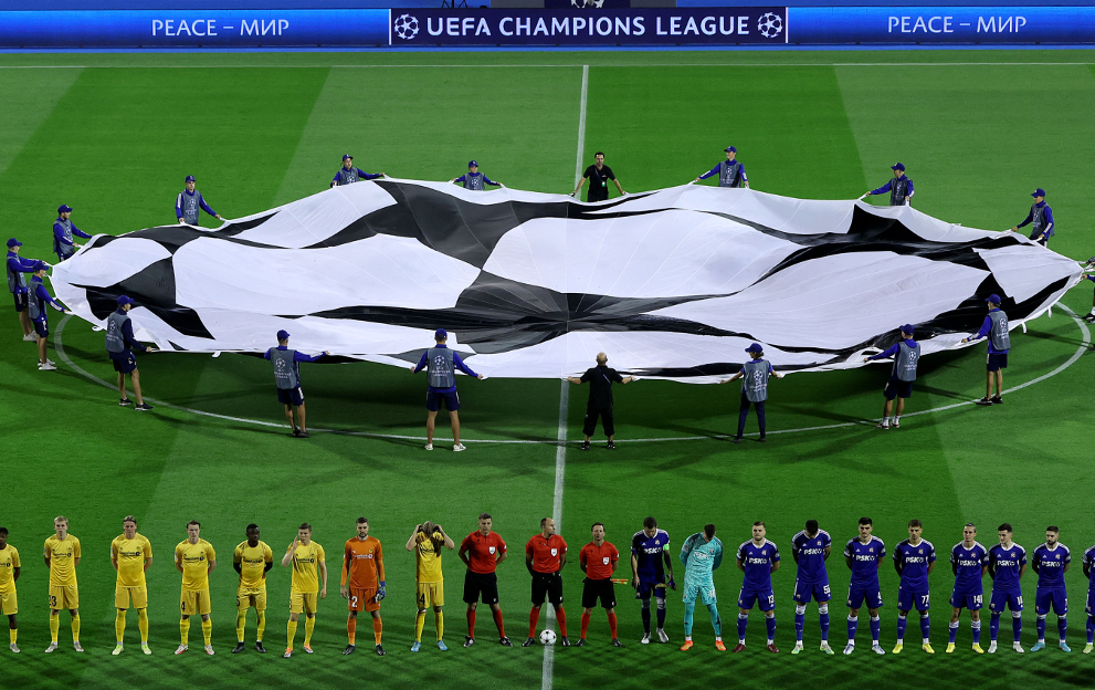 Champions League Betting: Tips, Teams and Odds – Your Ultimate Guide