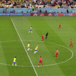 football tactics