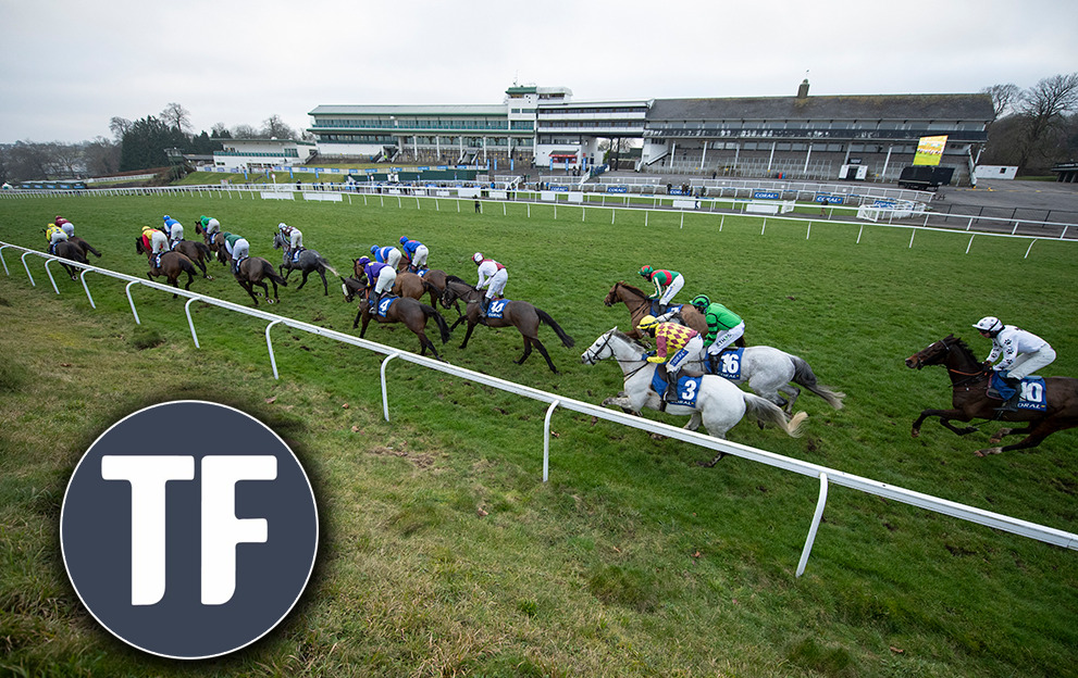 Chepstow Timeform Jumps