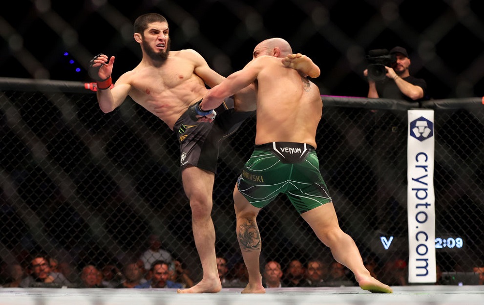 UFC 311: Makhachev to repeat the feat against Tsarukyan