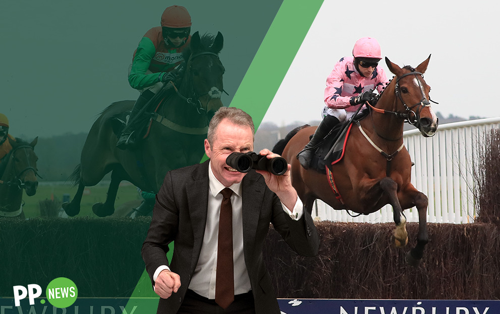 Horse Racing Tips: A 5/1 shout tops Mick Fitzgerald’s Saturday ITV Racing picks