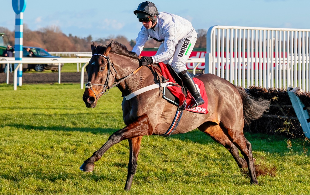 Constitution Hill at Kempton