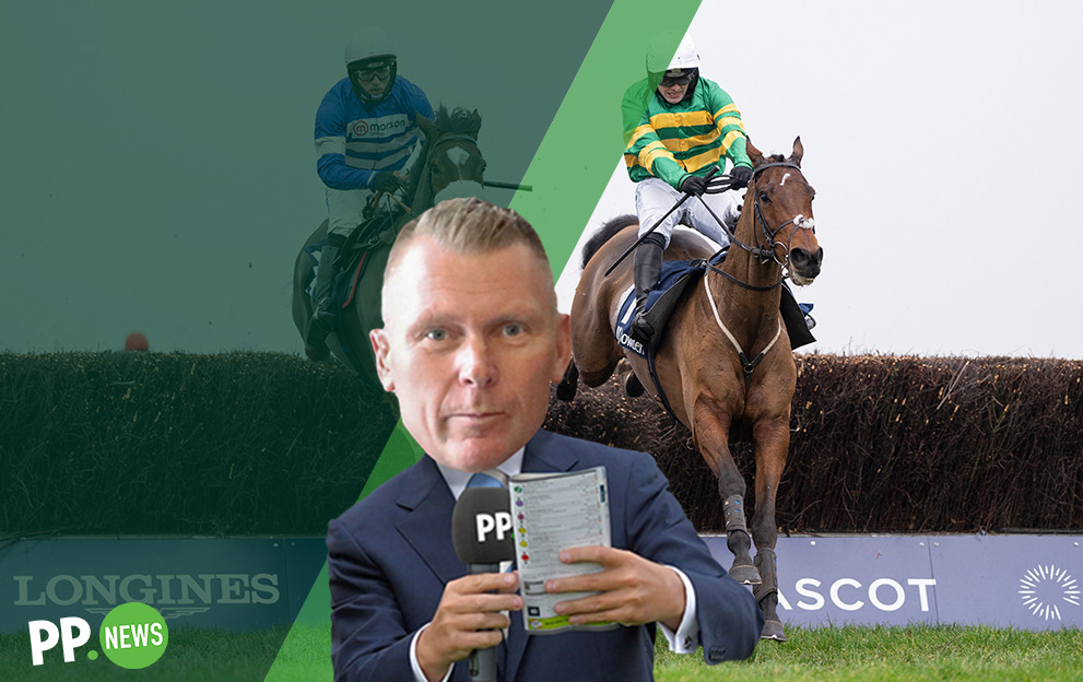 Horse Racing Tips: Matt Chapman’s Saturday ITV Racing picks include a 12/1 each-way shout