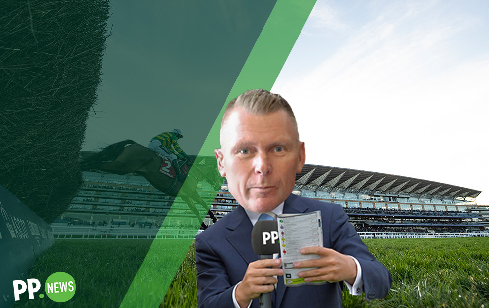 Horse Racing Tips: An 11/2 shout leads Matt Chapman’s Saturday ITV Racing picks at Ascot and Haydock