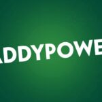 Paddy Power logo PP