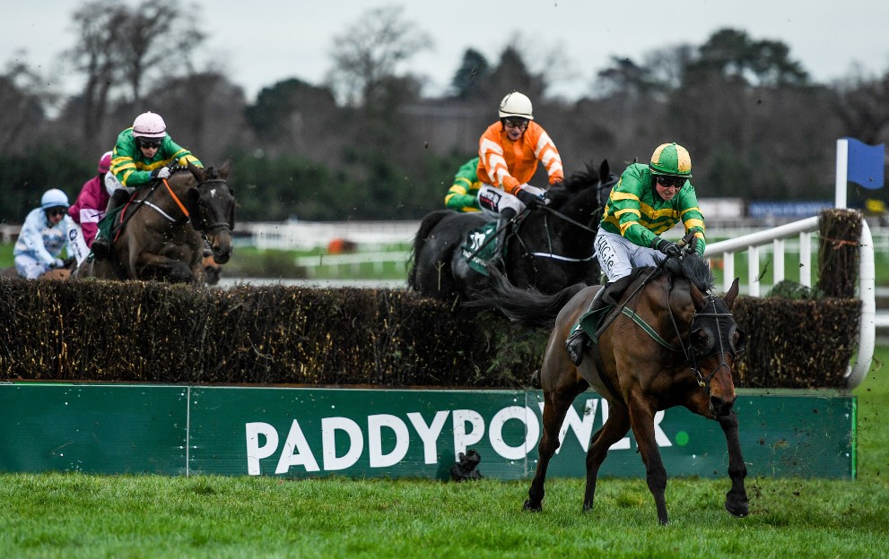 bets in a double