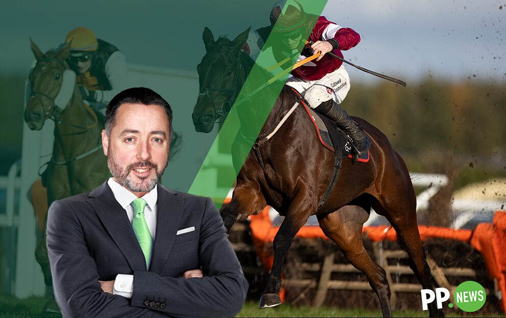 Cheltenham Festival: Brighterdaysahead ‘in the same mould’ as Dawn Run
