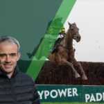Dinoblue Ruby Walsh Leopardstown Jumps
