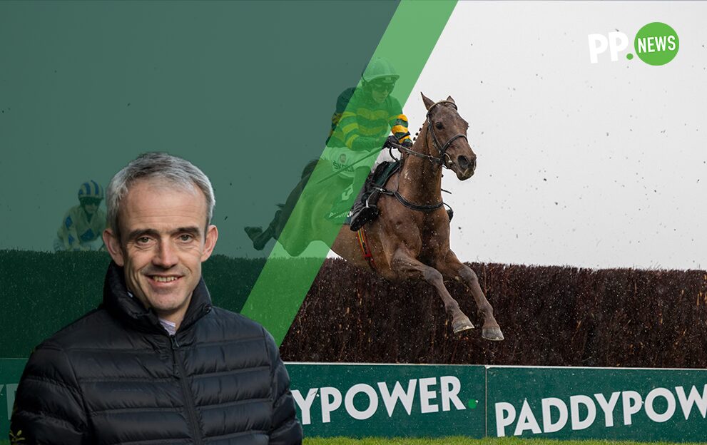 Horse Racing Tips: Ruby Walsh’s 3 best bets for Paddy Power Chase day