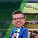 Jason Weaver night racing Wolverhampton