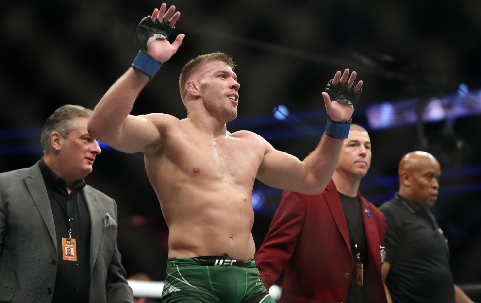 UFC 312 Betting Tips: Our 5/1 Saturday night double
