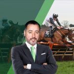 Rory Delargy as Kala Conti beats Kargese at Leopardstown