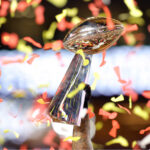 Super Bowl betting