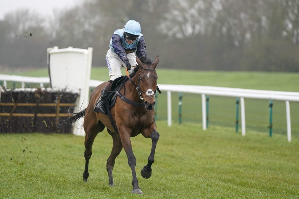 horse racing betting strategies