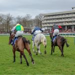 Haydock Grand National Trial