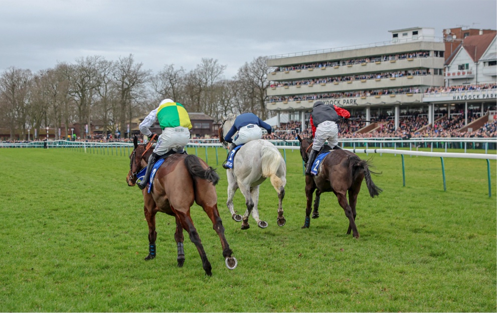 Grand National Tips: Paddy Power’s ultimate Cheat Sheet for the big race on Saturday