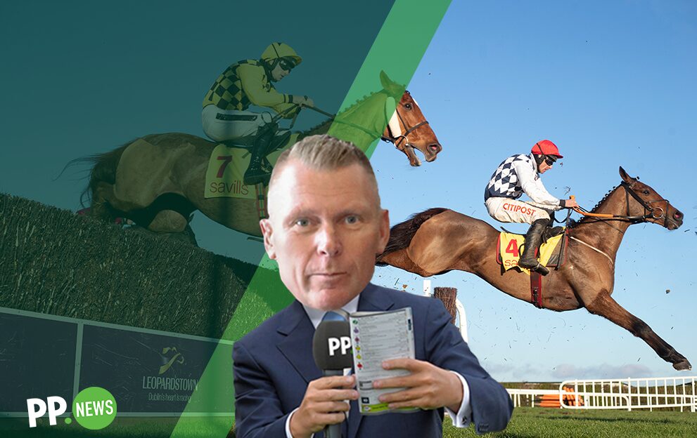 Horse Racing Tips: Matt Chapman’s Sunday ITV Racing picks features 33/1 each way pick