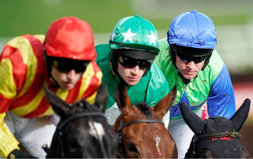 The Ultimate Cheltenham Festival Betting Guide