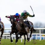 I Am Maximus wins the Irish Grand National 2023