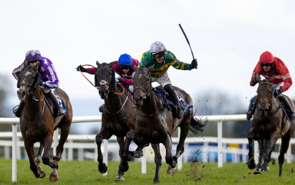 Horse Racing Tips: Rory Delargy’s Aintree picks on Grand National day