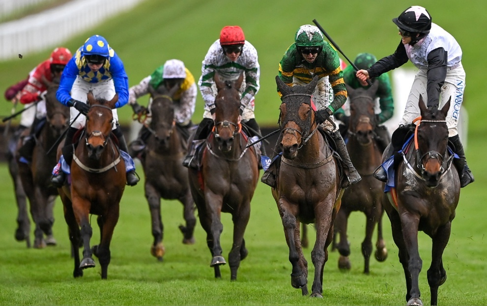 When is the Supreme Novices’ Hurdle 2025? Cheltenham date, start time, runners and betting